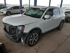 KIA TELLURIDE
