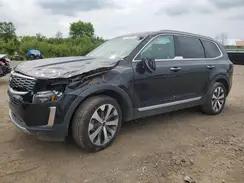 KIA TELLURIDE