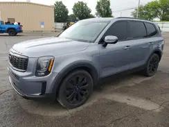 KIA TELLURIDE