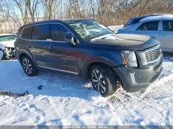 KIA TELLURIDE