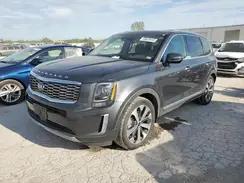 KIA TELLURIDE
