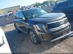KIA TELLURIDE