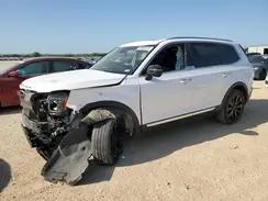 KIA TELLURIDE