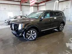 KIA TELLURIDE