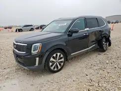 KIA TELLURIDE
