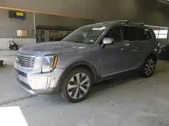 KIA TELLURIDE