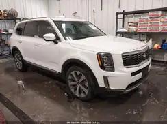 KIA TELLURIDE