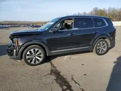 KIA TELLURIDE