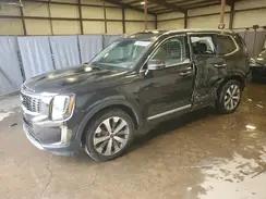 KIA TELLURIDE