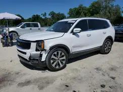 KIA TELLURIDE