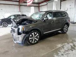 KIA TELLURIDE