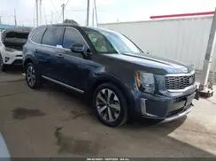KIA TELLURIDE