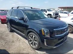 KIA TELLURIDE