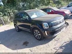 KIA TELLURIDE