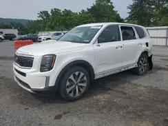 KIA TELLURIDE