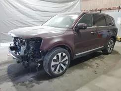 KIA TELLURIDE