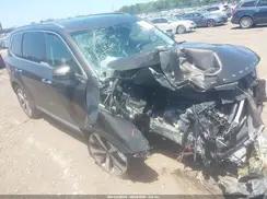 KIA TELLURIDE