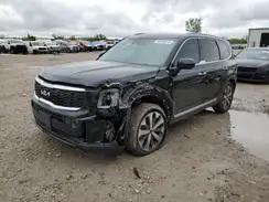 KIA TELLURIDE
