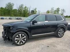 KIA TELLURIDE