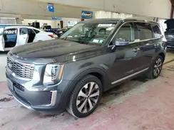 KIA TELLURIDE