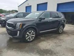 KIA TELLURIDE