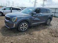 KIA TELLURIDE