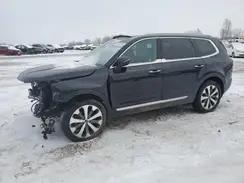 KIA TELLURIDE