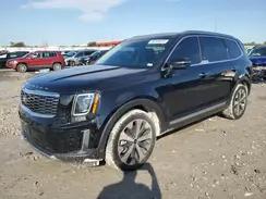 KIA TELLURIDE