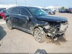 KIA TELLURIDE