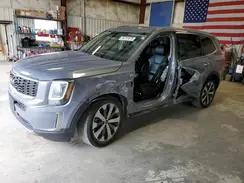 KIA TELLURIDE