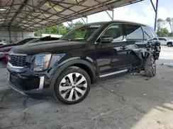 KIA TELLURIDE