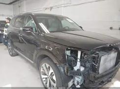 KIA TELLURIDE