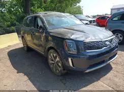 KIA TELLURIDE