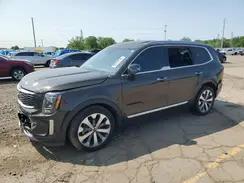 KIA TELLURIDE