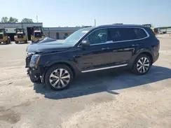 KIA TELLURIDE