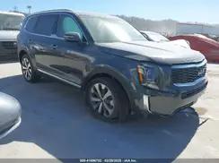 KIA TELLURIDE