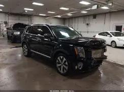 KIA TELLURIDE
