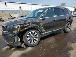 KIA TELLURIDE