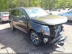 KIA TELLURIDE