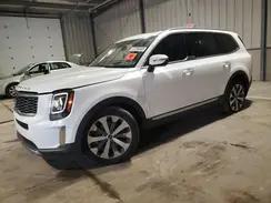 KIA TELLURIDE