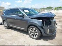 KIA TELLURIDE
