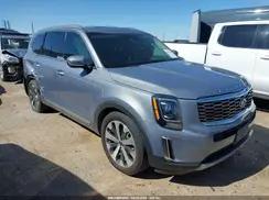 KIA TELLURIDE