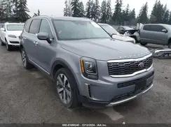 KIA TELLURIDE