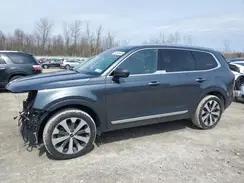 KIA TELLURIDE