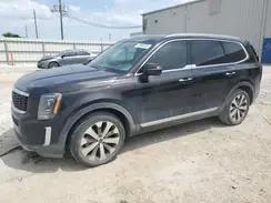 KIA TELLURIDE