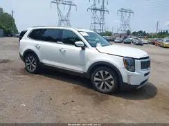 KIA TELLURIDE