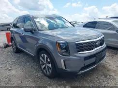 KIA TELLURIDE