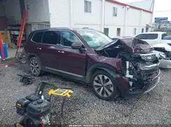 KIA TELLURIDE