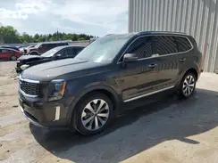 KIA TELLURIDE