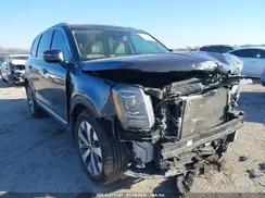 KIA TELLURIDE